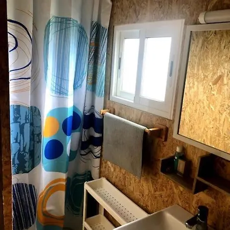 Casaalpina: Live A Great Experience In A Tinyhouse