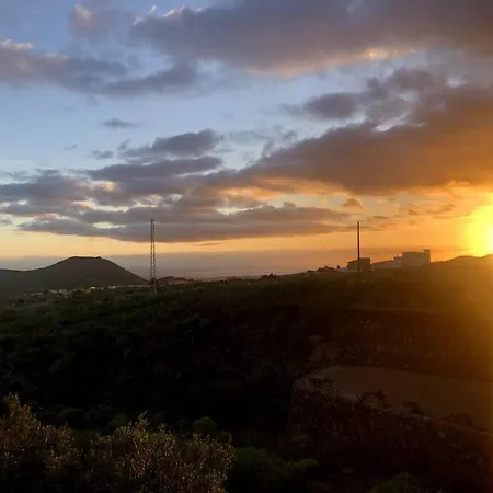 Casaalpina: Live A Great Experience In A Tinyhouse Chalet Las Zocas