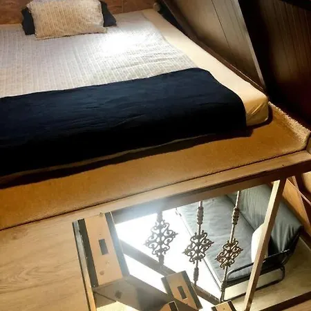 Chalet Casaalpina: Live A Great Experience In A Tinyhouse