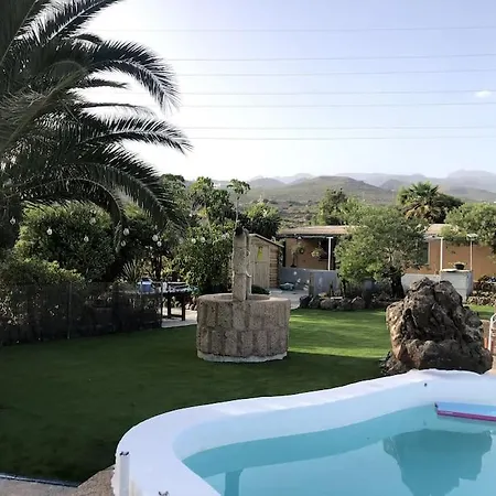 Casaalpina: Live A Great Experience In A Tinyhouse * Las Zocas