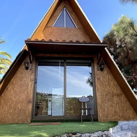 Casaalpina: Live A Great Experience In A Tinyhouse *