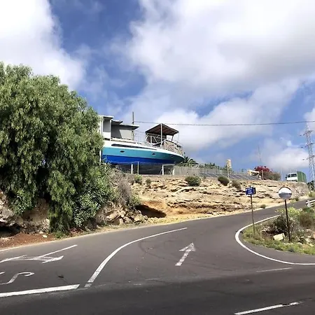 シャレー Casaalpina: Live A Great Experience In A Tinyhouse *