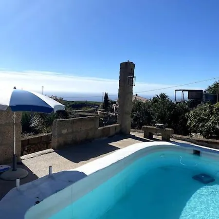 Casaalpina: Live A Great Experience In A Tinyhouse Las Zocas