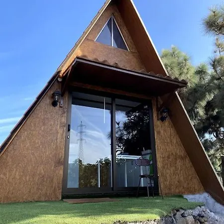 Casaalpina: Live A Great Experience In A Tinyhouse